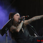 Dynamo Metal Fest 2018: Ministry